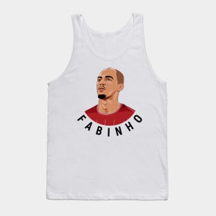 Fabinho Tank Top